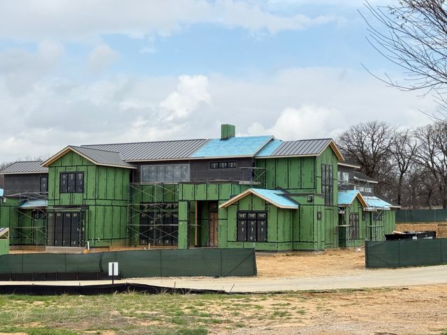 2701 Serendipity Circle, Westlake, TX 76262