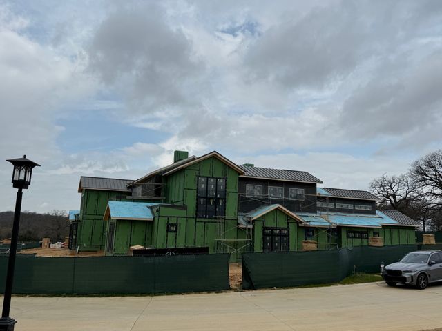 2701 Serendipity Circle, Westlake, TX 76262