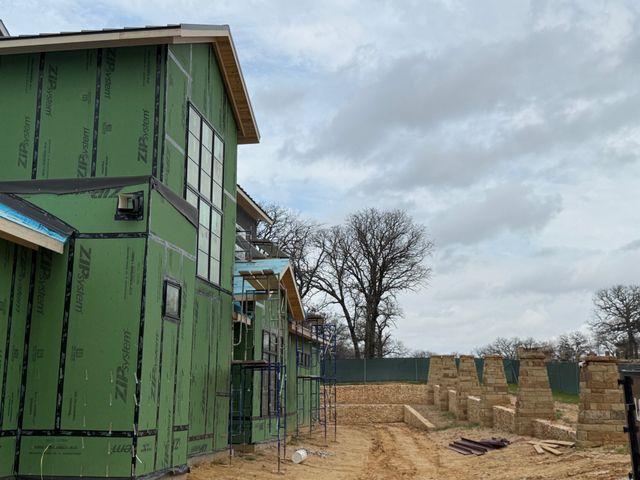 2701 Serendipity Circle, Westlake, TX 76262