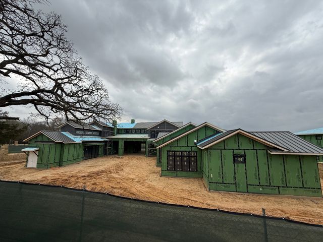 2701 Serendipity Circle, Westlake, TX 76262