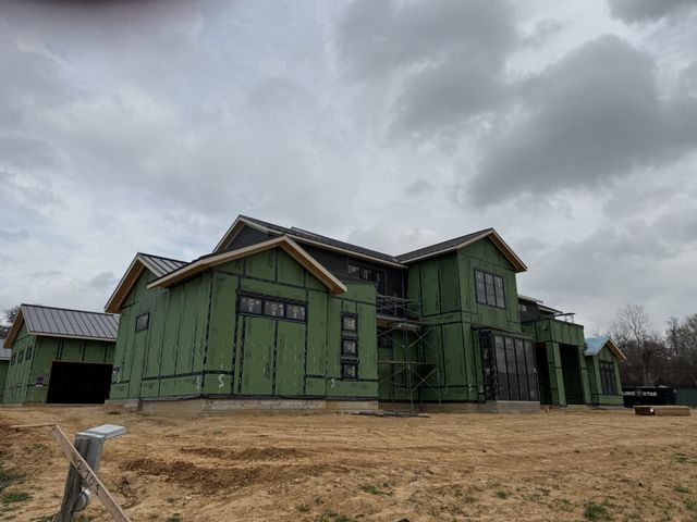 2701 Serendipity Circle, Westlake, TX 76262