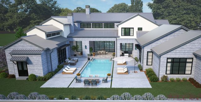 2701 Serendipity Circle, Westlake, TX 76262