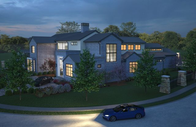 2701 Serendipity Circle, Westlake, TX 76262