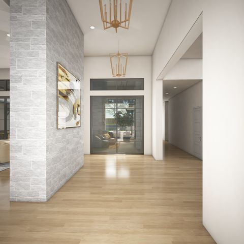 2701 Serendipity Circle, Westlake, TX 76262