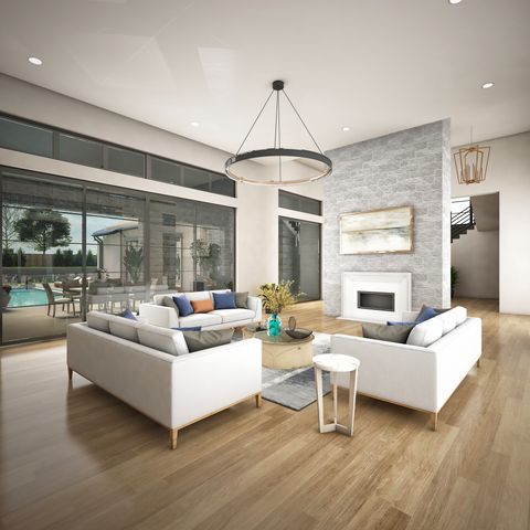 2701 Serendipity Circle, Westlake, TX 76262