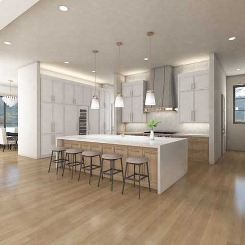 2701 Serendipity Circle, Westlake, TX 76262