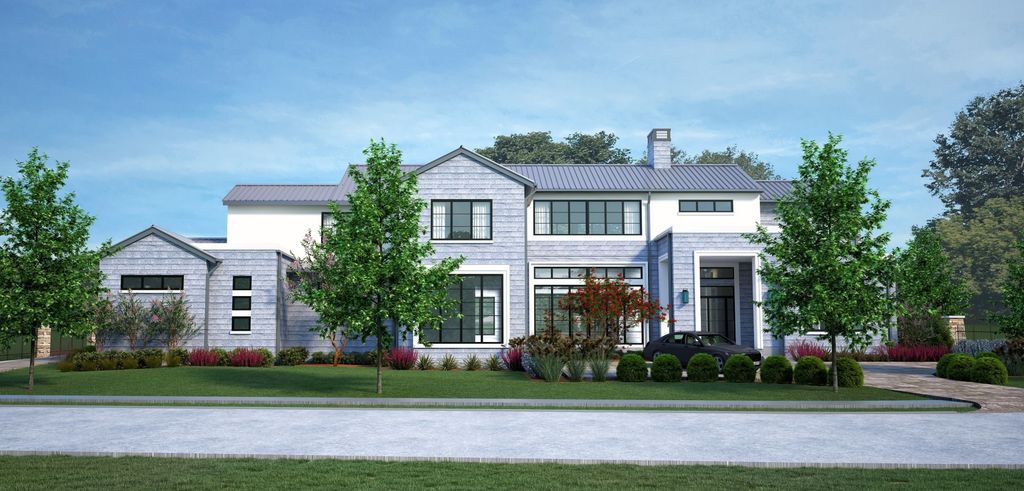 2701 Serendipity Circle, Westlake, TX 76262