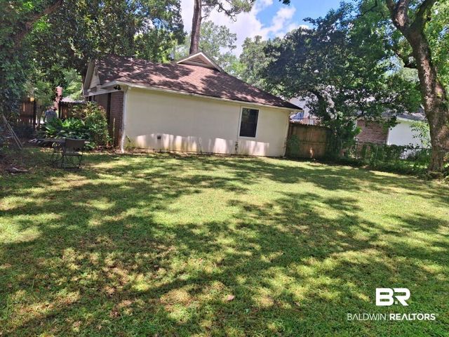 1109 McNeil Avenue, Mobile, AL 36609