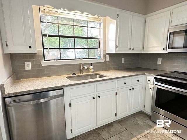 1109 McNeil Avenue, Mobile, AL 36609