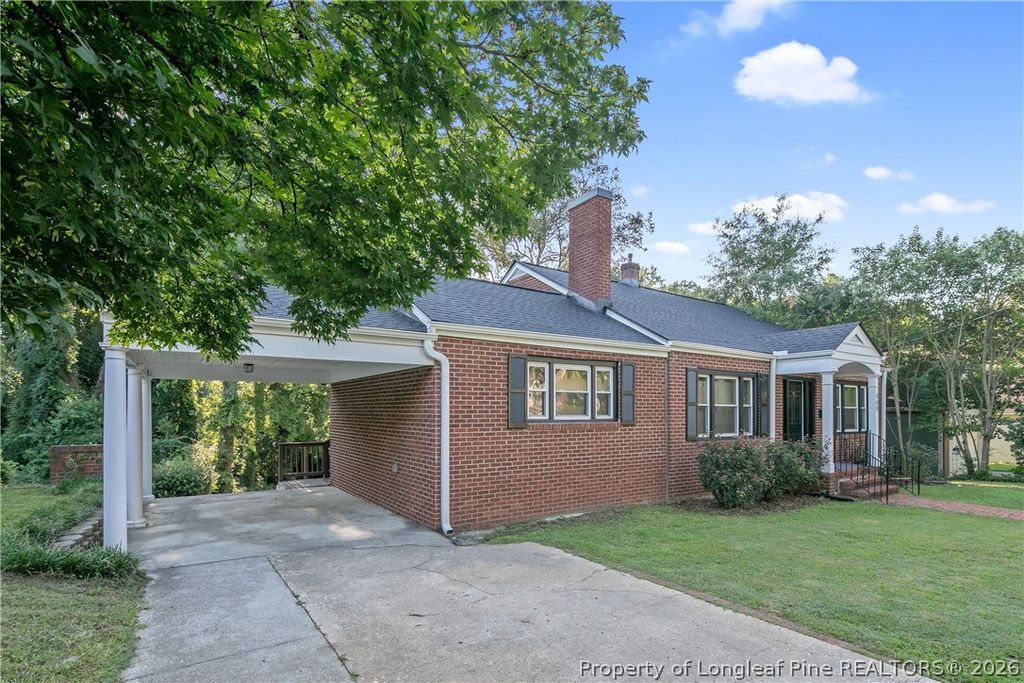 808 Westmont Drive, Fayetteville, NC 28305 — photo 3