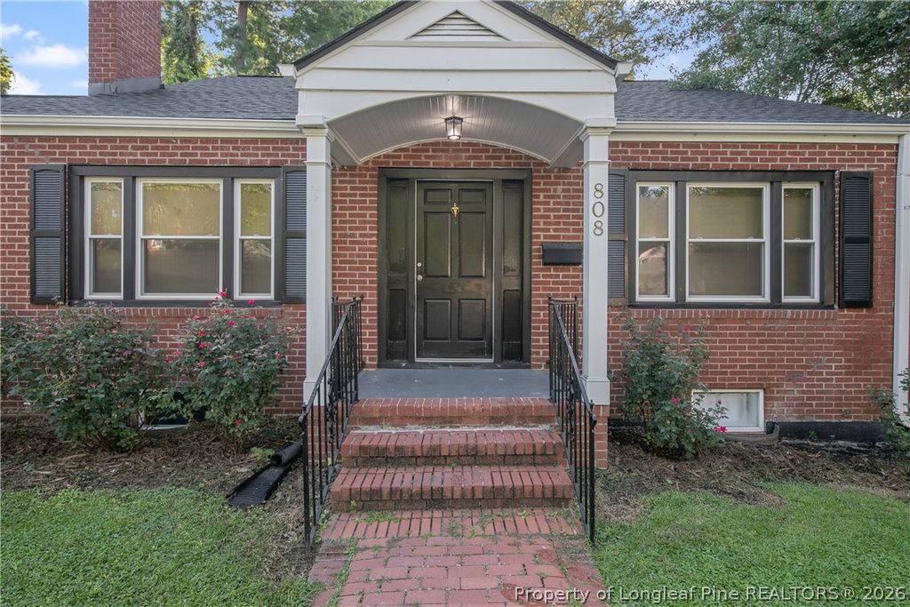 808 Westmont Drive, Fayetteville, NC 28305 — photo 4