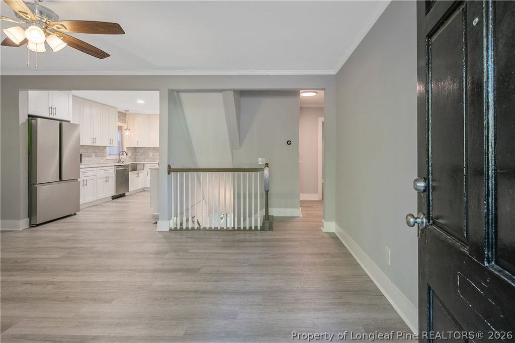 808 Westmont Drive, Fayetteville, NC 28305 — photo 5