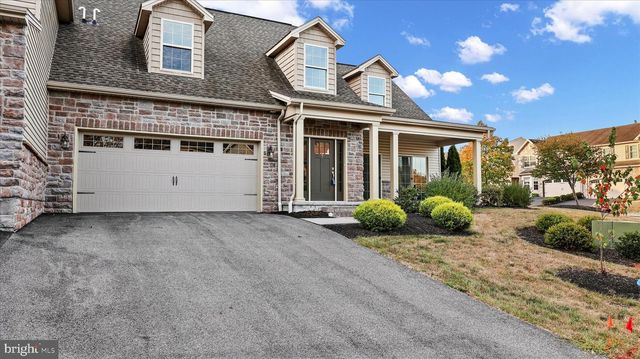 7 TREE VIEW, Carlisle, PA 17013