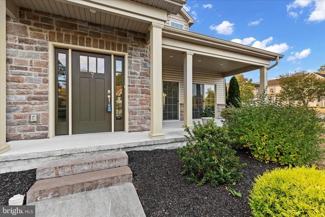 7 TREE VIEW, Carlisle, PA 17013