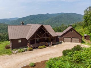 681 South Hill Road, Pittsfield, VT 05762