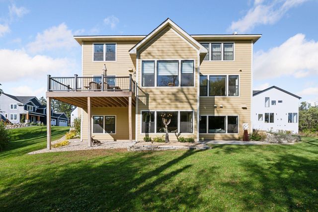 5541 Conifer Trail, Minnetonka, MN 55345