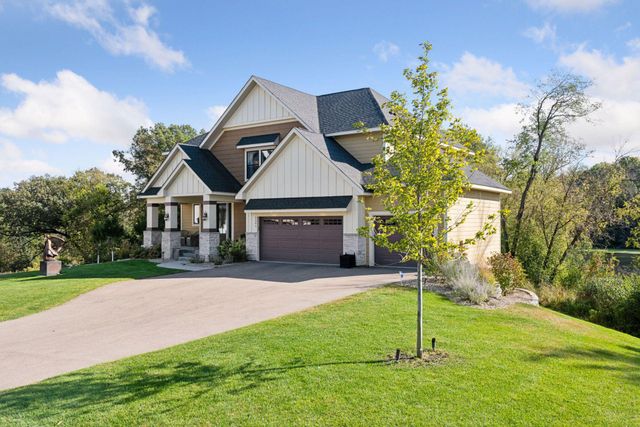 5541 Conifer Trail, Minnetonka, MN 55345