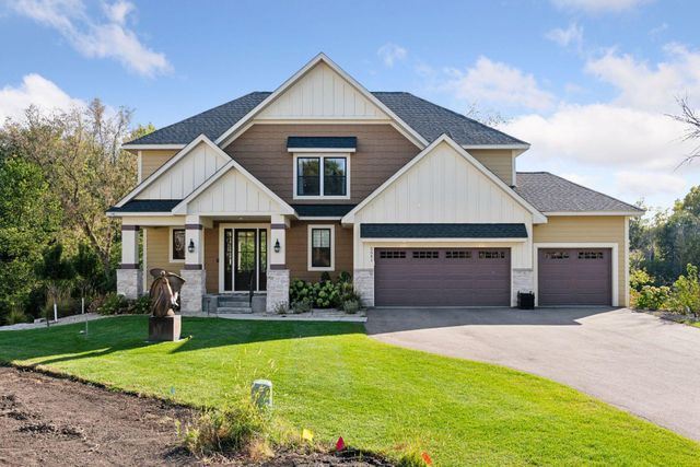 5541 Conifer Trail, Minnetonka, MN 55345