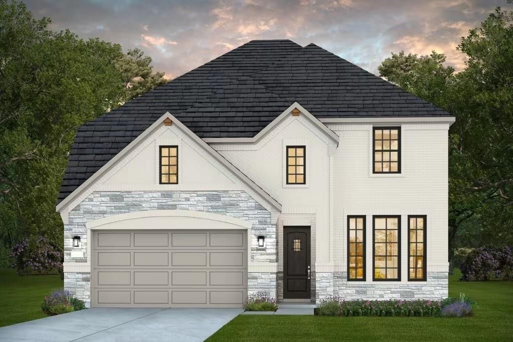 3838 Conner Drive, Katy, TX 77493