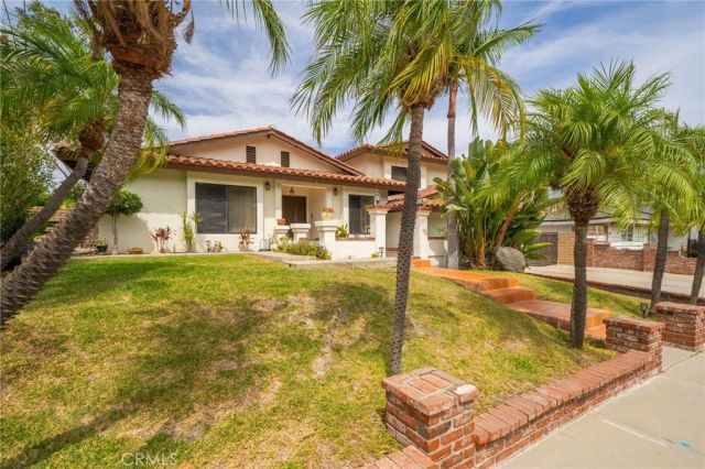 14545 Eadbrook, Hacienda Heights, CA 91745