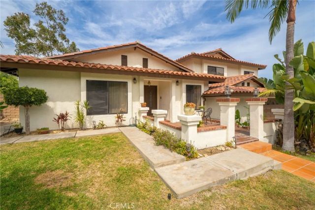 14545 Eadbrook, Hacienda Heights, CA 91745