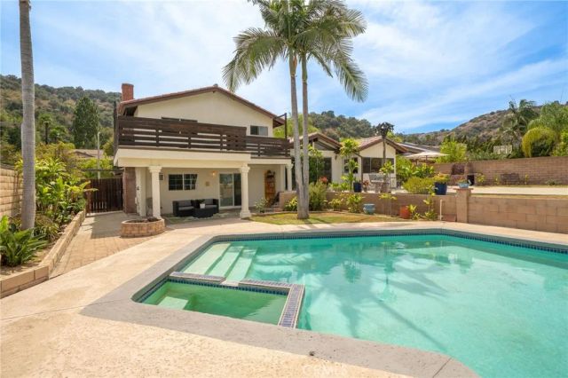 14545 Eadbrook, Hacienda Heights, CA 91745