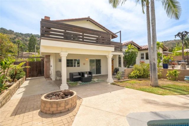14545 Eadbrook, Hacienda Heights, CA 91745
