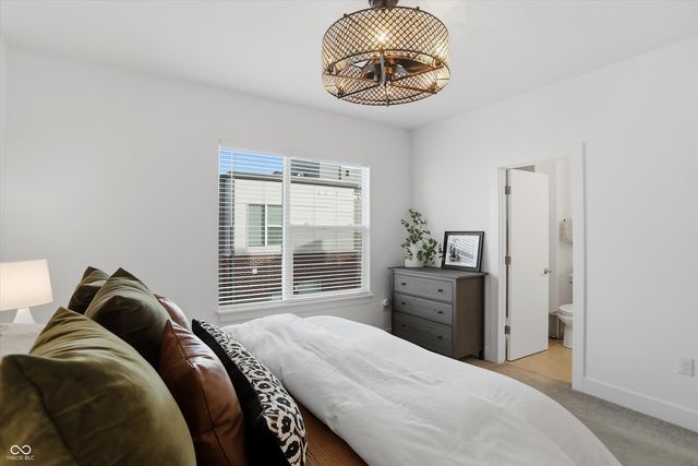 737 Switchyard Place, Indianapolis, IN 46202