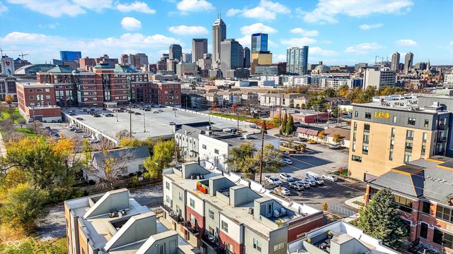 737 Switchyard Place, Indianapolis, IN 46202