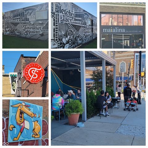 737 Switchyard Place, Indianapolis, IN 46202