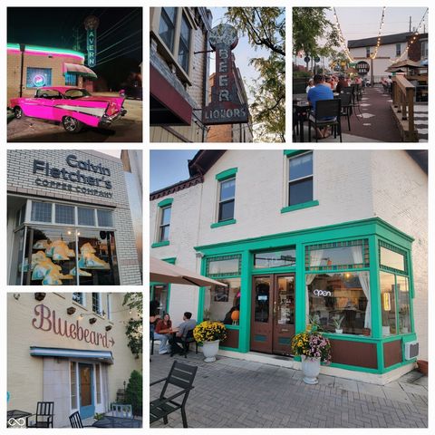 737 Switchyard Place, Indianapolis, IN 46202