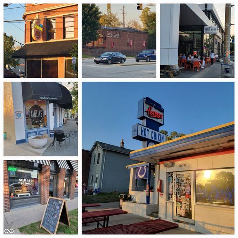 737 Switchyard Place, Indianapolis, IN 46202