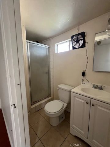 3033 Sherwood A, Alhambra, CA 91801