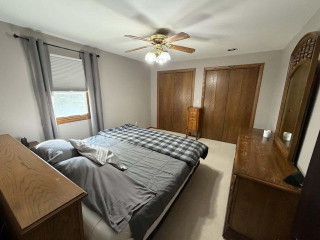 202 Lake STREET, Cascade, WI 53011
