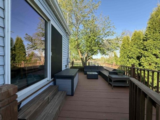 202 Lake STREET, Cascade, WI 53011