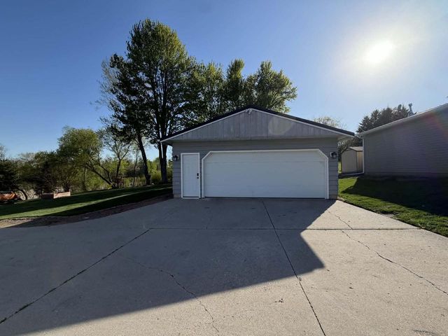 202 Lake STREET, Cascade, WI 53011