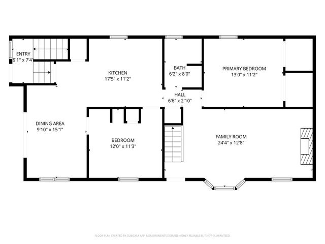 202 Lake STREET, Cascade, WI 53011