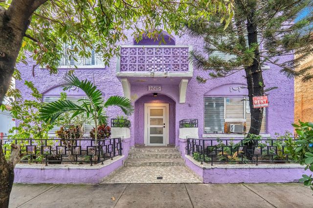 1554 SW 5th Street 5b, Miami, FL 33135