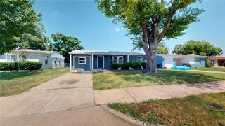 4702 San Marcus Drive, Mesquite, TX 75150