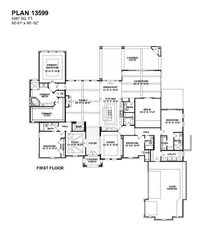 10111 Masdevallia Drive, Simonton, TX 77476