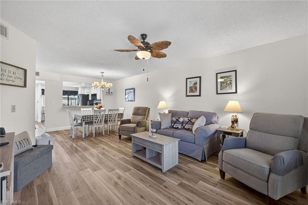 4973 Pepper CIR F105, NAPLES, FL 34113 — exterior