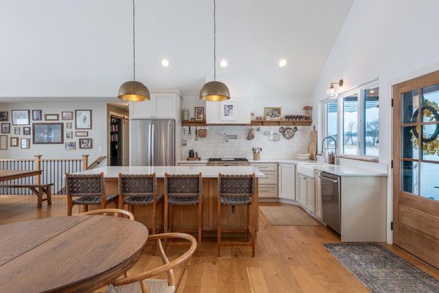 5280 OReilly Road, Omro, WI 54963