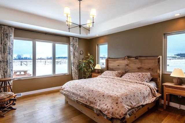 5280 OReilly Road, Omro, WI 54963