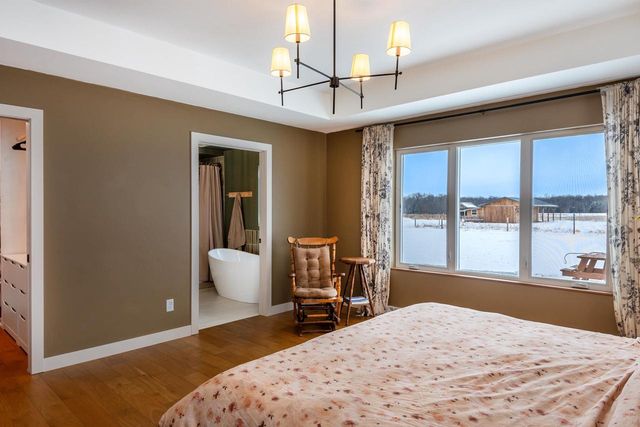 5280 OReilly Road, Omro, WI 54963