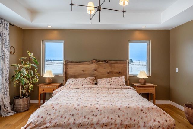 5280 OReilly Road, Omro, WI 54963