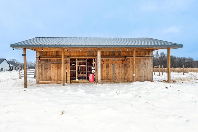 5280 OReilly Road, Omro, WI 54963