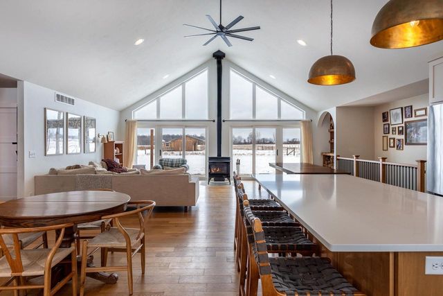 5280 OReilly Road, Omro, WI 54963