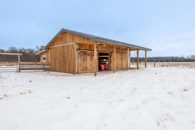 5280 OReilly Road, Omro, WI 54963