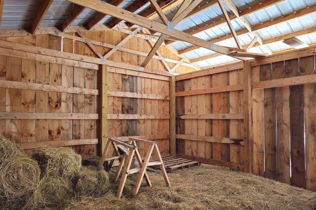 5280 OReilly Road, Omro, WI 54963