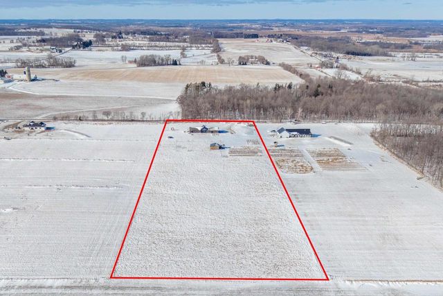 5280 OReilly Road, Omro, WI 54963